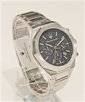 Orologio Maserati Uomo in Acciaio R8873642006 - R8873642006